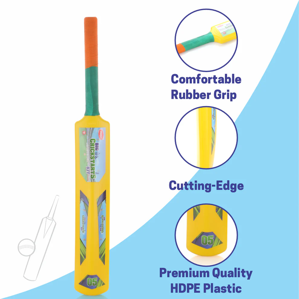 Big Cricket Kit