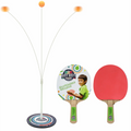Table Tennis Trainer