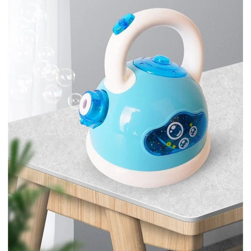 Bubble Town Musical Bubble Tea Pot