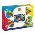 Olympia Stylo Block Imagine & Assemble Blocks Set