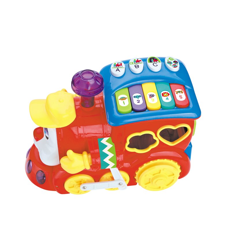 Learning Loco Fun and Educational Toy for Toddlers