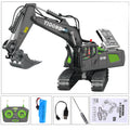 RC Construction Excavators Toys