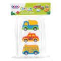 Pull Back Automobile Car, Plane, Truck, Vehicle Toys