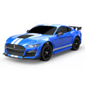 MJX Hyper Go 10306 Ford Mustang GT500 1/10 4WD Brushless RC Car – 70km/h High Speed Drift Machine | India