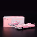 Bburago 1959 Cadillac Eldorado Biarritz 1:64 Scale