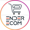 Ender Ecom - Home