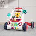 Activity Baby Walker Sit & Stand With Light & Music