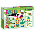 BULLET BUILDERS