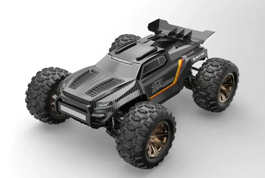 MJX Hyper Go 12212 – 1/12 Scale Brushless RC Car (58 km/h)