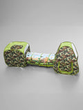 Army Tent & Tunnel Play Set