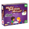 My First Bath Tablets Making Kit