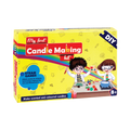 Olympia Games And Toys My First Candle Making Kit