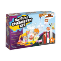 DIY My First Chemistry Kit with 40 Experiment