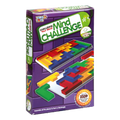 Virgo Toys Mind Challenge Puzzle (Multicolor)