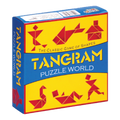 Virgo Toys Tangram Puzzle World