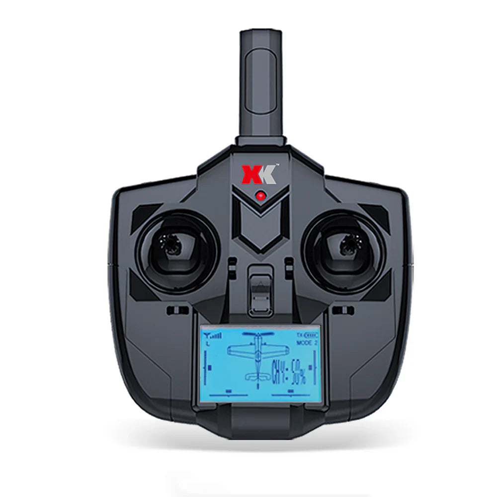 WLtoys F959S Sky King 3 Channel 2.4G radio control Airplanes
