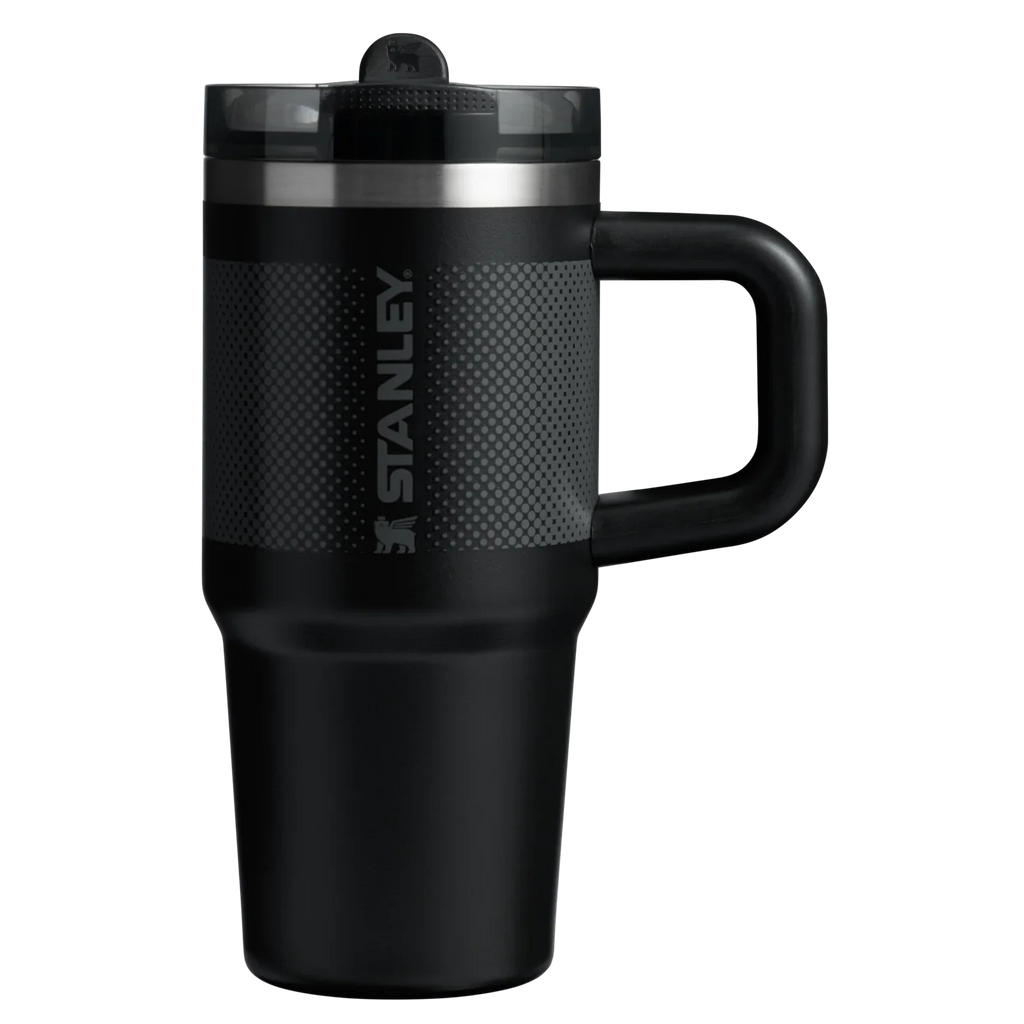 STANLEY Tumbler-Black