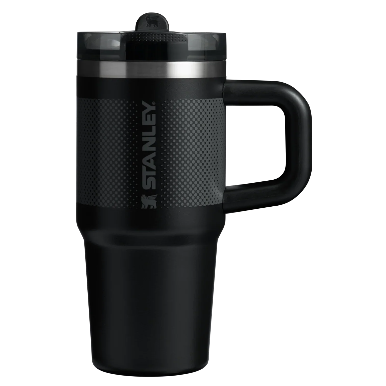 STANLEY Tumbler-Black