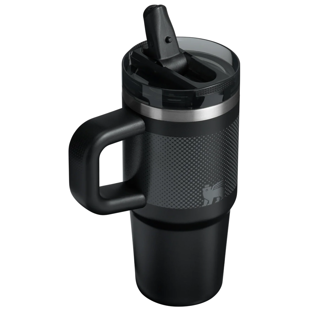 STANLEY Tumbler-Black
