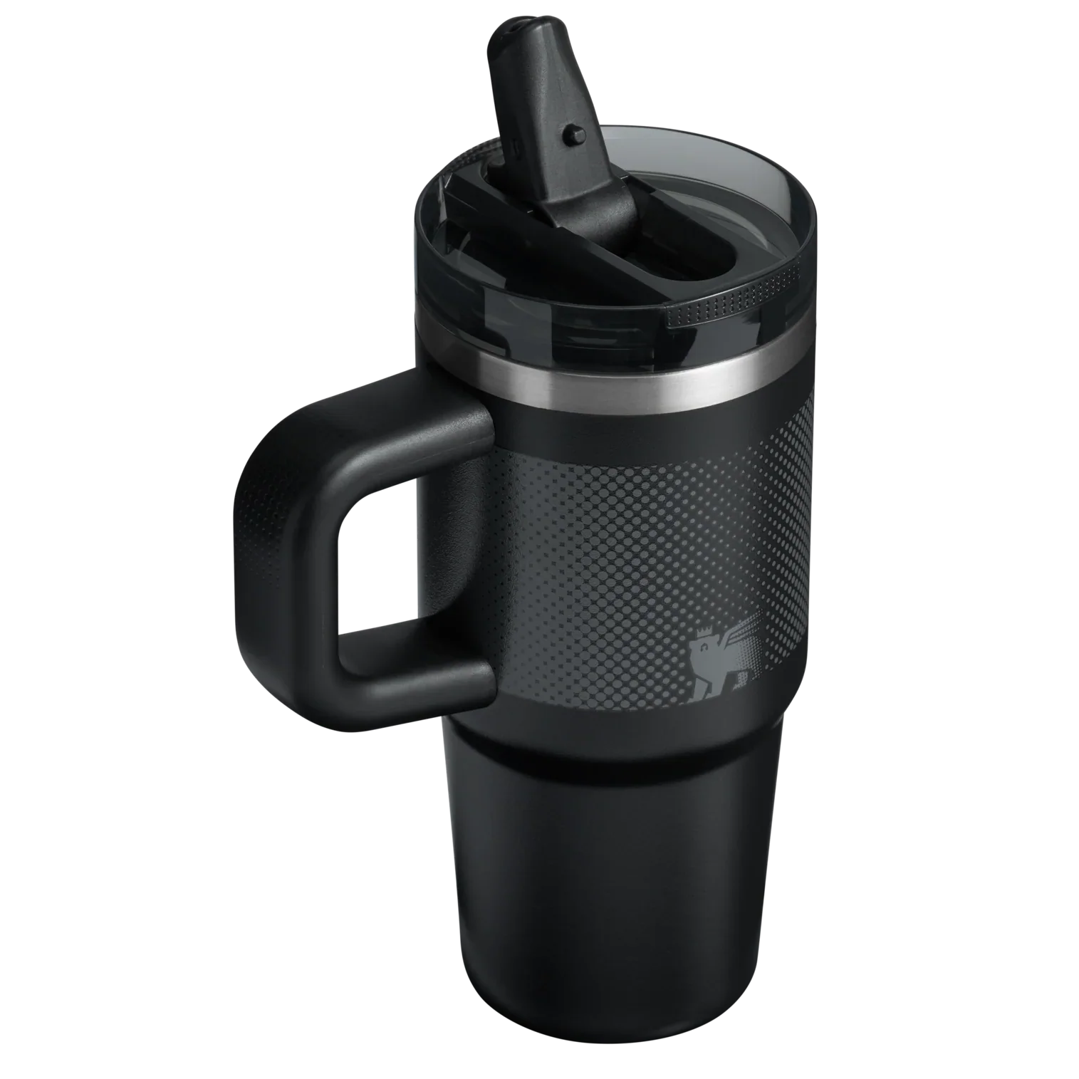 STANLEY Tumbler-Black