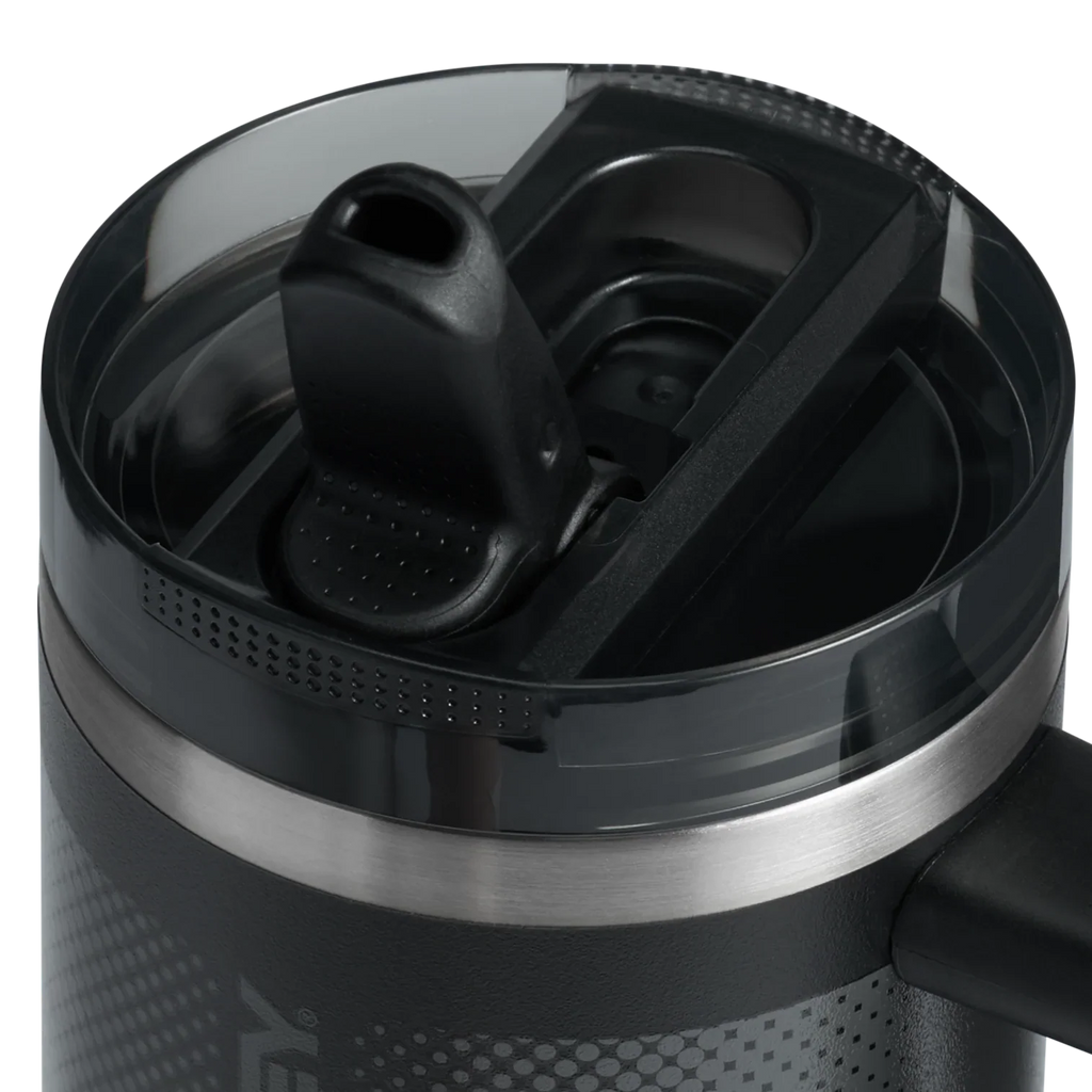 STANLEY Tumbler-Black