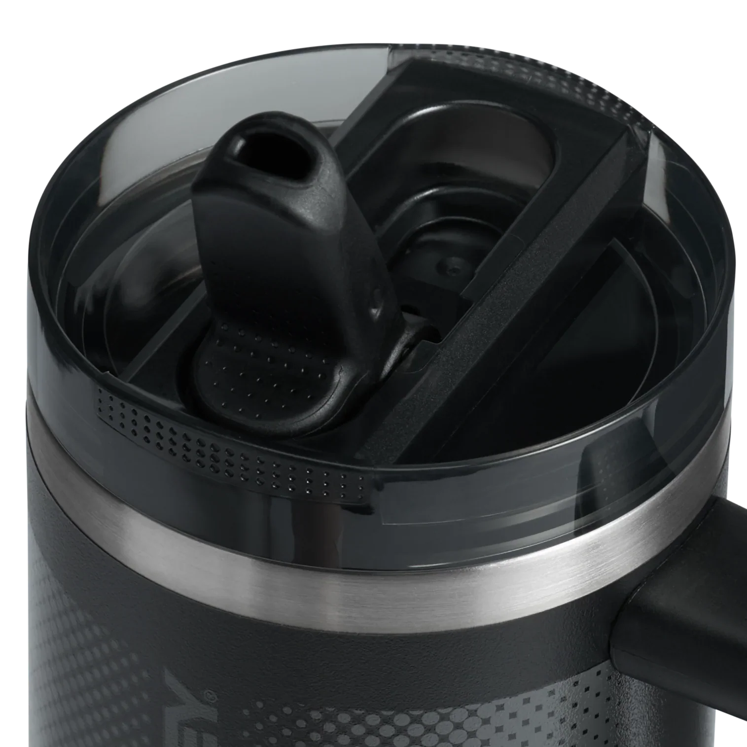 STANLEY Tumbler-Black