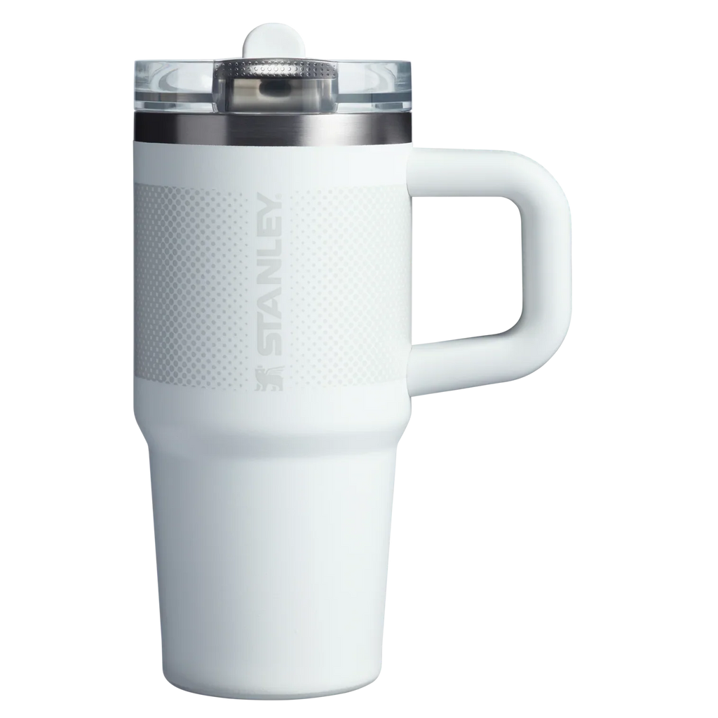 STANLEY Tumbler_White