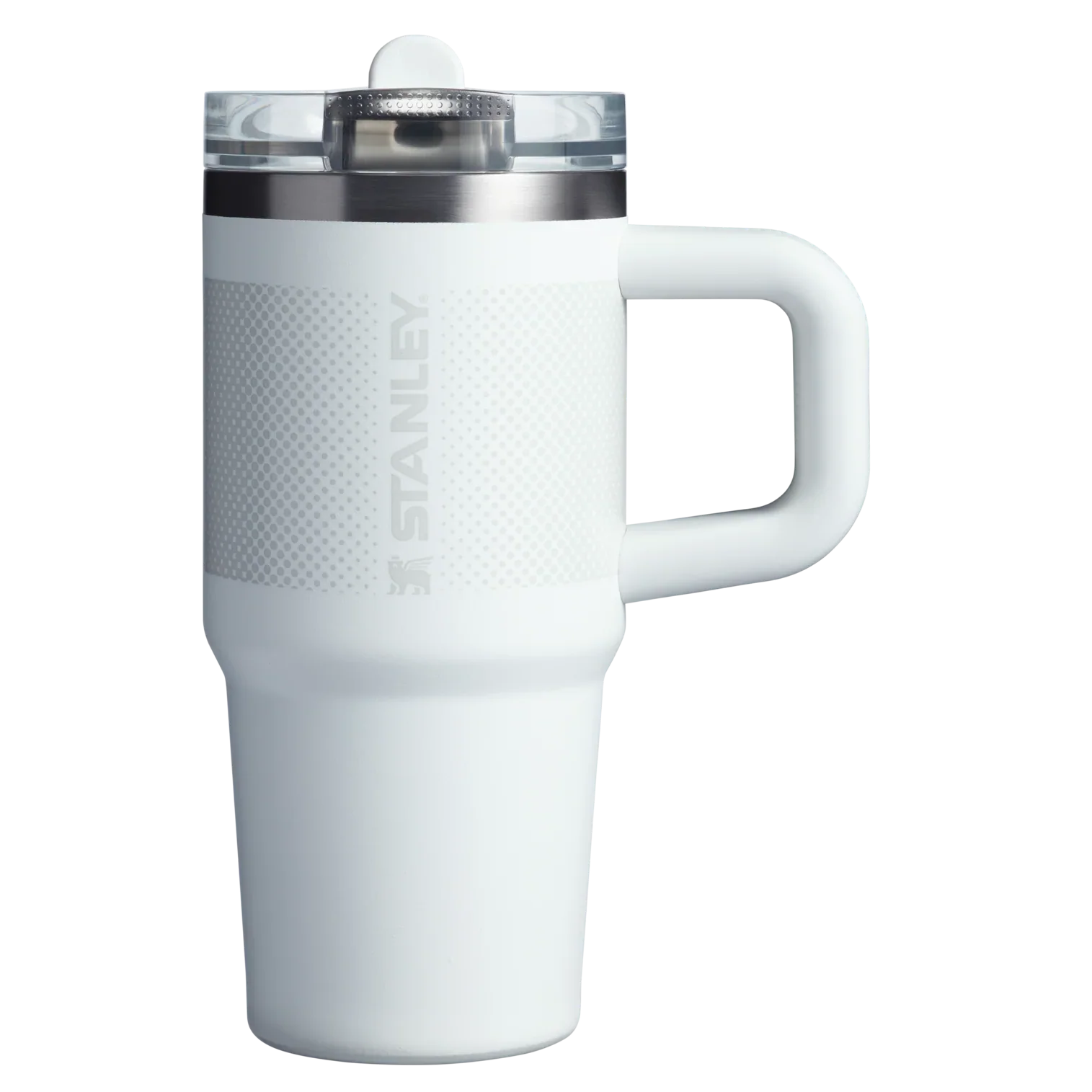 STANLEY Tumbler_White