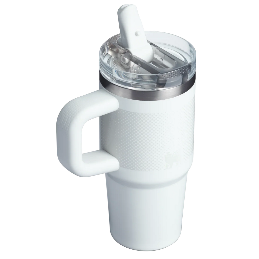 STANLEY Tumbler_White