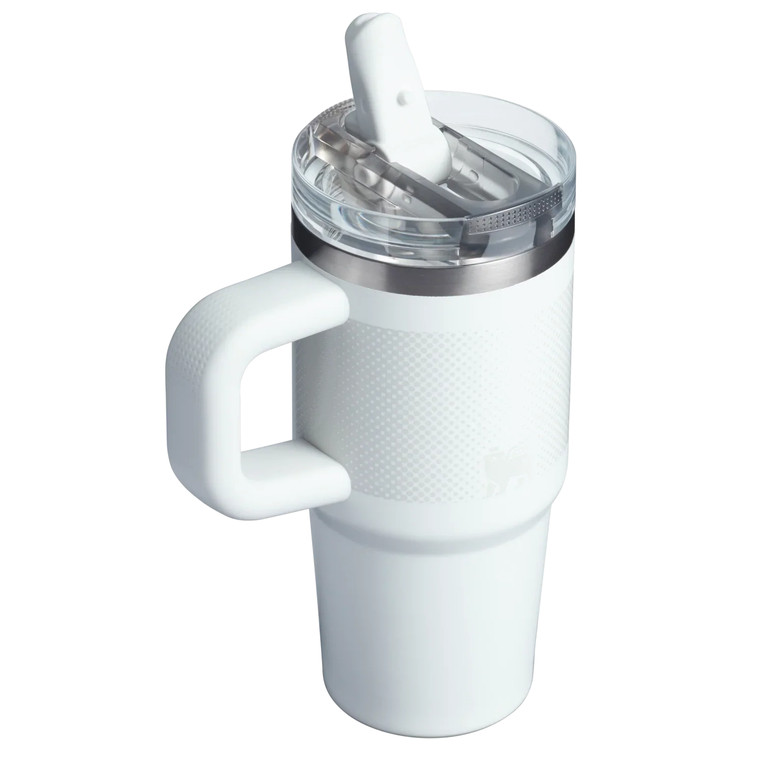 STANLEY Tumbler_White