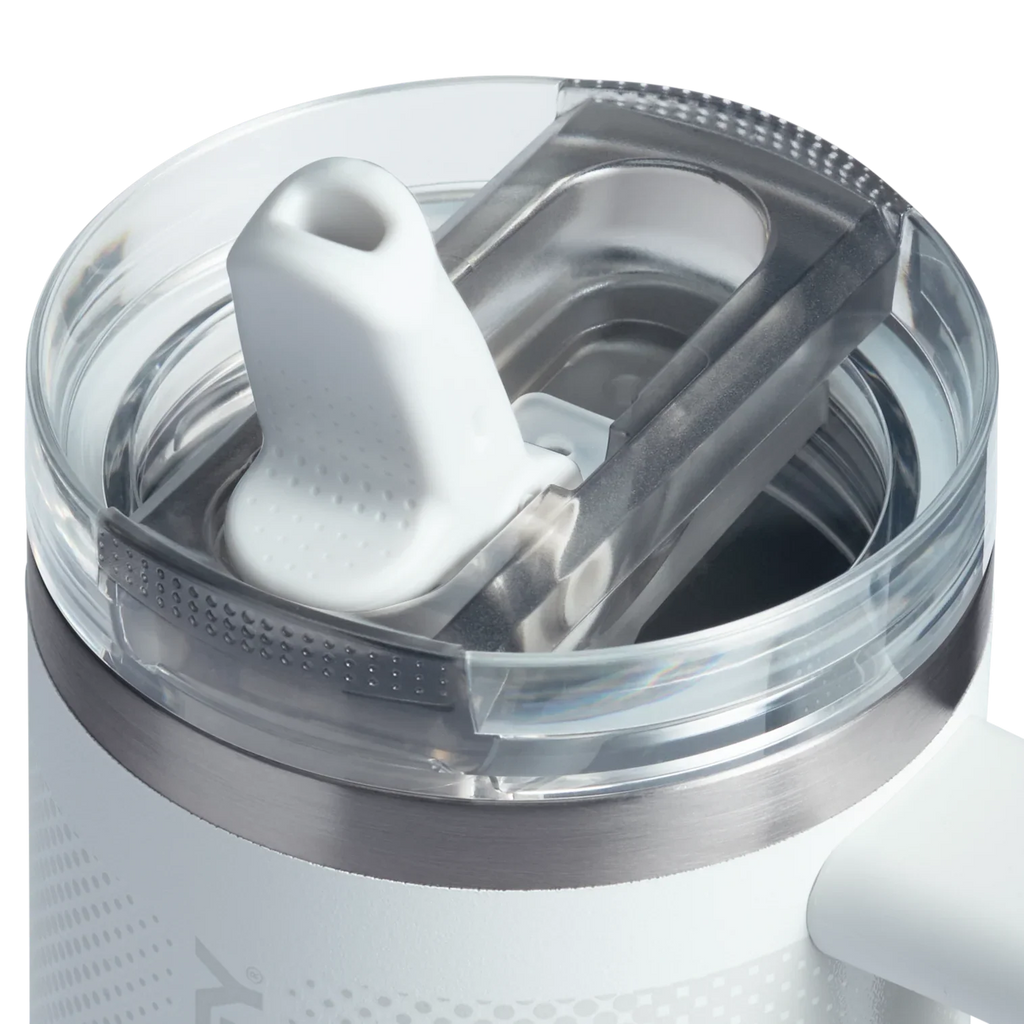 STANLEY Tumbler_White