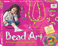Happy Kidz Bead Art Jewellery Making Kit Toys