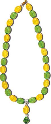 Happy Kidz Bead Art Jewellery Making Kit Toys