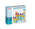 Magnetic Marble Run ball building blocks (75 pcs)
