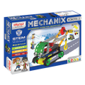 Zephyr Mechanix Robotix 2