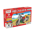 Zephyr Mechanix Motor Bikes