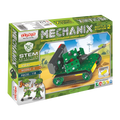 Mechanix Battle Station - 2 (Multicolor)