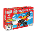 Zephyr Metal Mechanix Junior (Multicolor)
