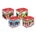 Mechanix Minis Assorted (Multicolor)