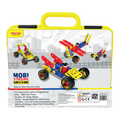 Zephyr Plastic Mechanix Mobitech, STEM Education