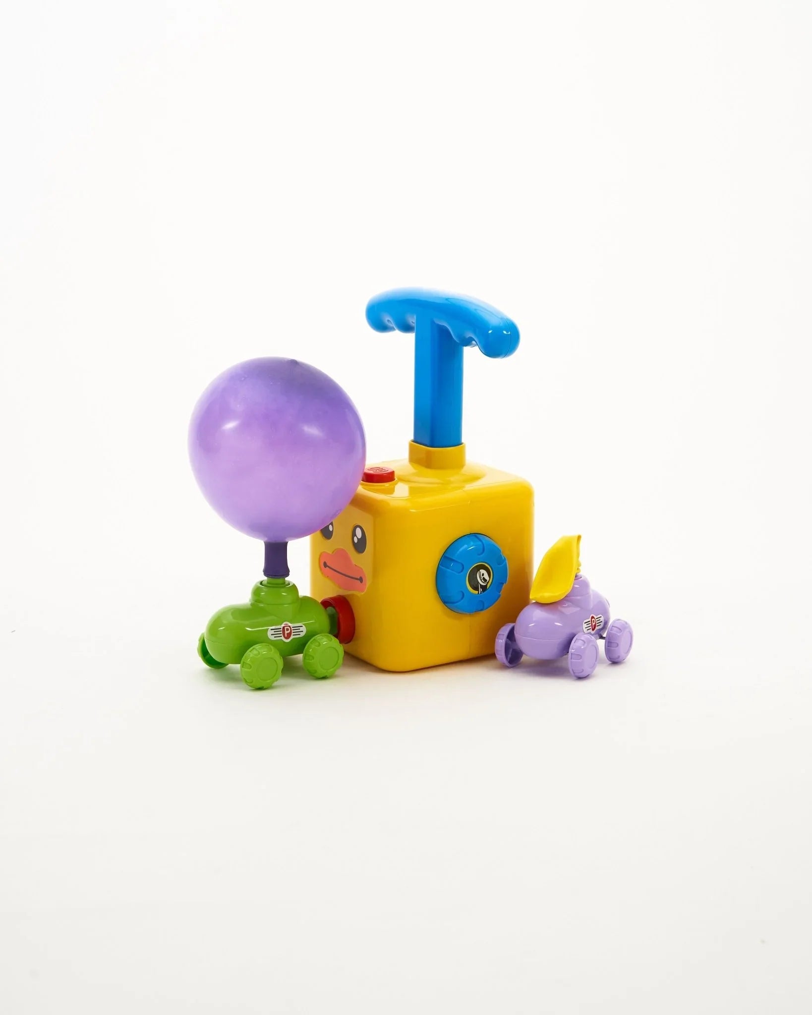 BALLOON RACER