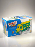 BEAST CONTAINER