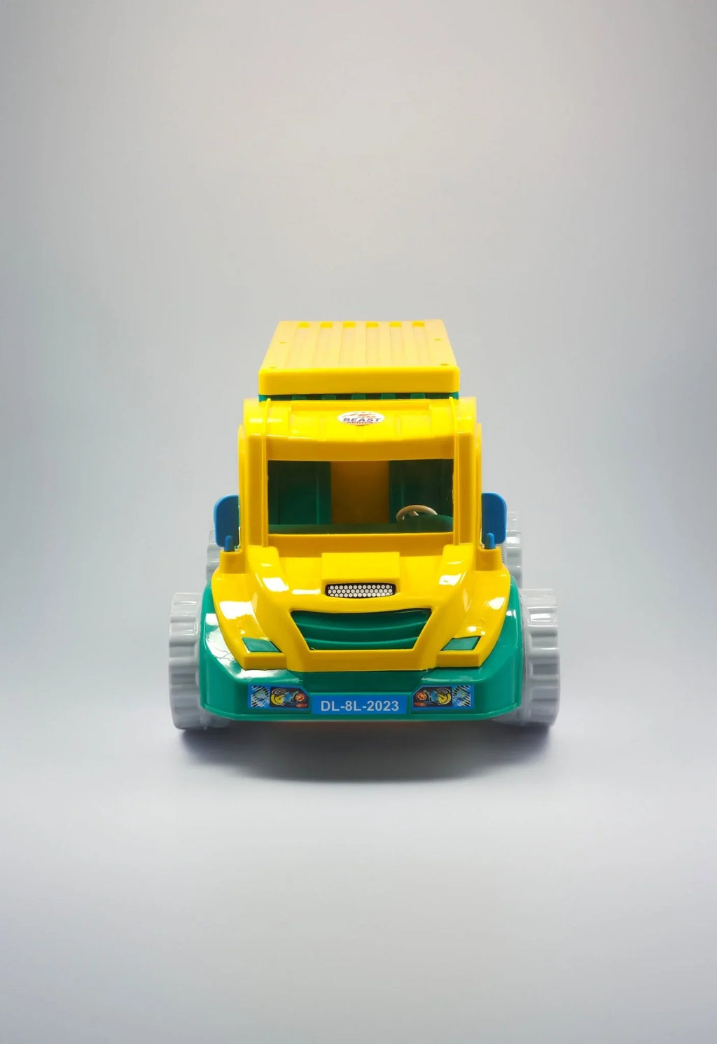 BEAST CONTAINER