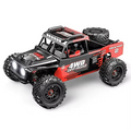 MJX Hyper Go 14209 V2 RC Car 4WD 1/14 Brushless Motor Desert Racer India