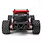 MJX Hyper Go 14209 V2 RC Car 4WD 1/14 Brushless Motor Desert Racer India