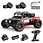 MJX Hyper Go 14209 V2 RC Car 4WD 1/14 Brushless Motor Desert Racer India