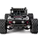MJX Hyper Go 14209 V2 RC Car 4WD 1/14 Brushless Motor Desert Racer India