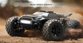 MJX Hyper Go 12212 – 1/12 Scale Brushless RC Car (58 km/h)