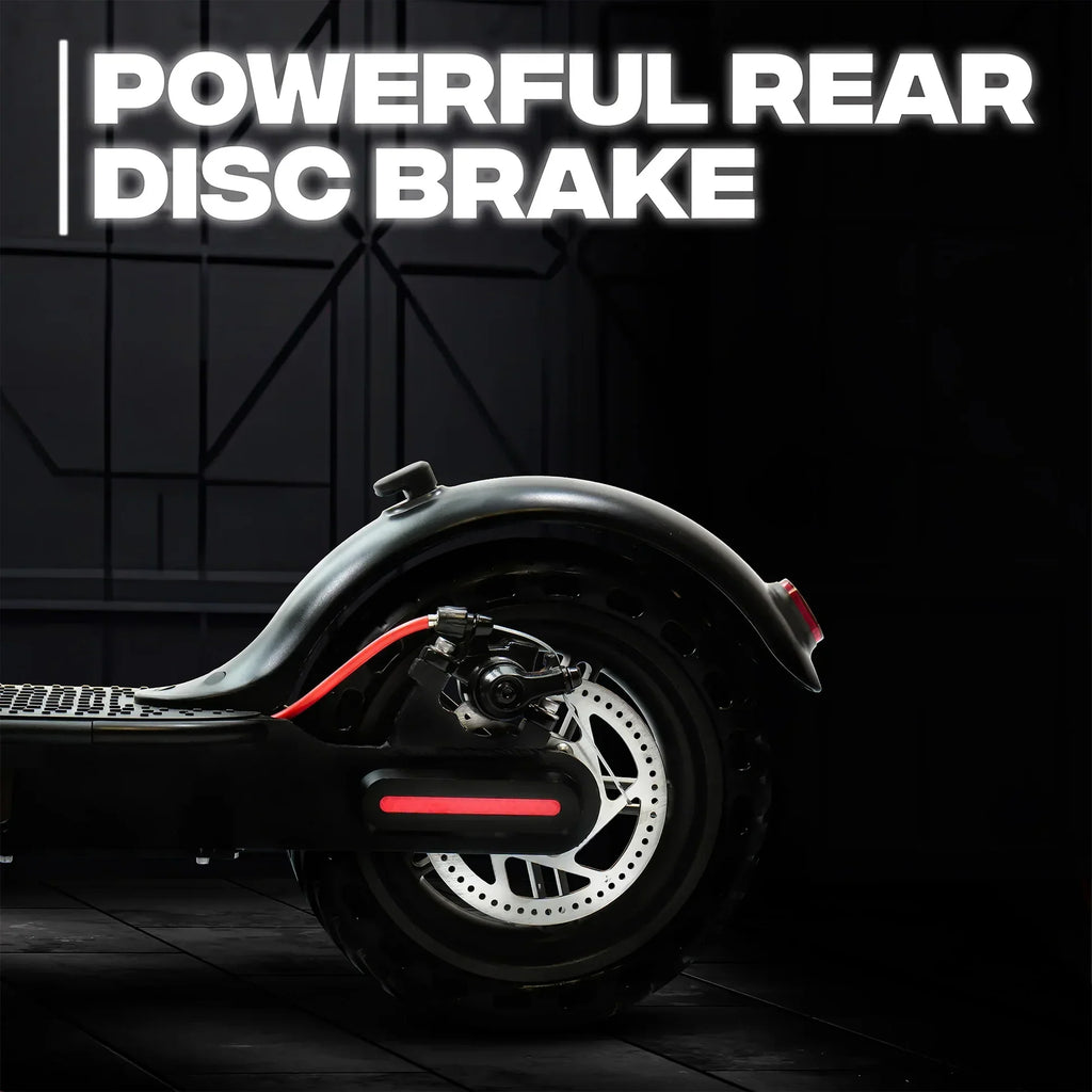 UBOARD Evo Electric Scooter