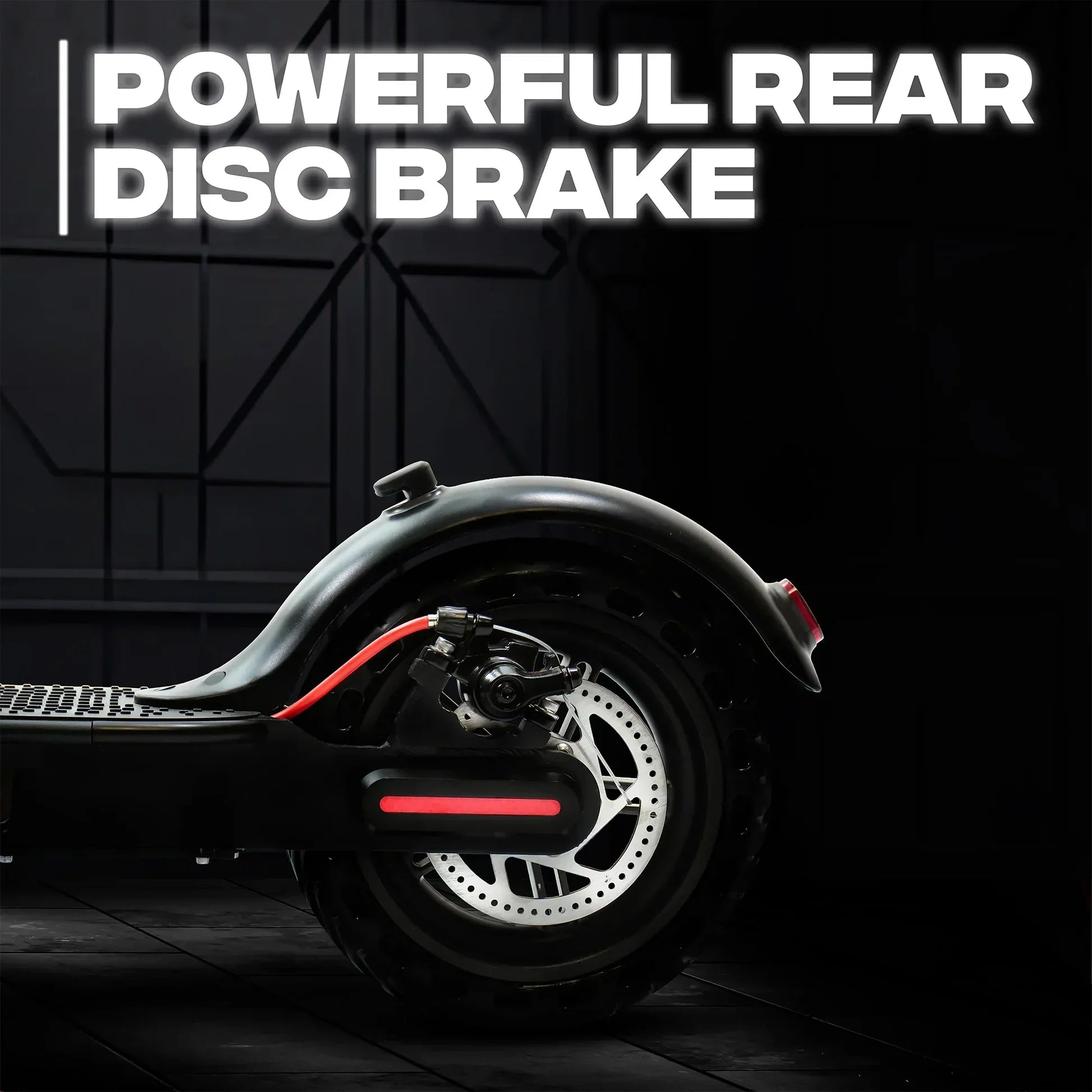 UBOARD Evo Electric Scooter
